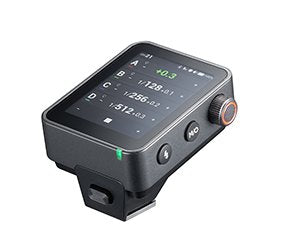 EAN 6952344244302 - Godox X3pro mando a distancia Bluetooth Cámara digital Pantalla táctil imagen 1