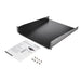 EAN 0065030848091 - StarTech.com CABSHELF22 accesorio de bastidor Estantería imagen 7