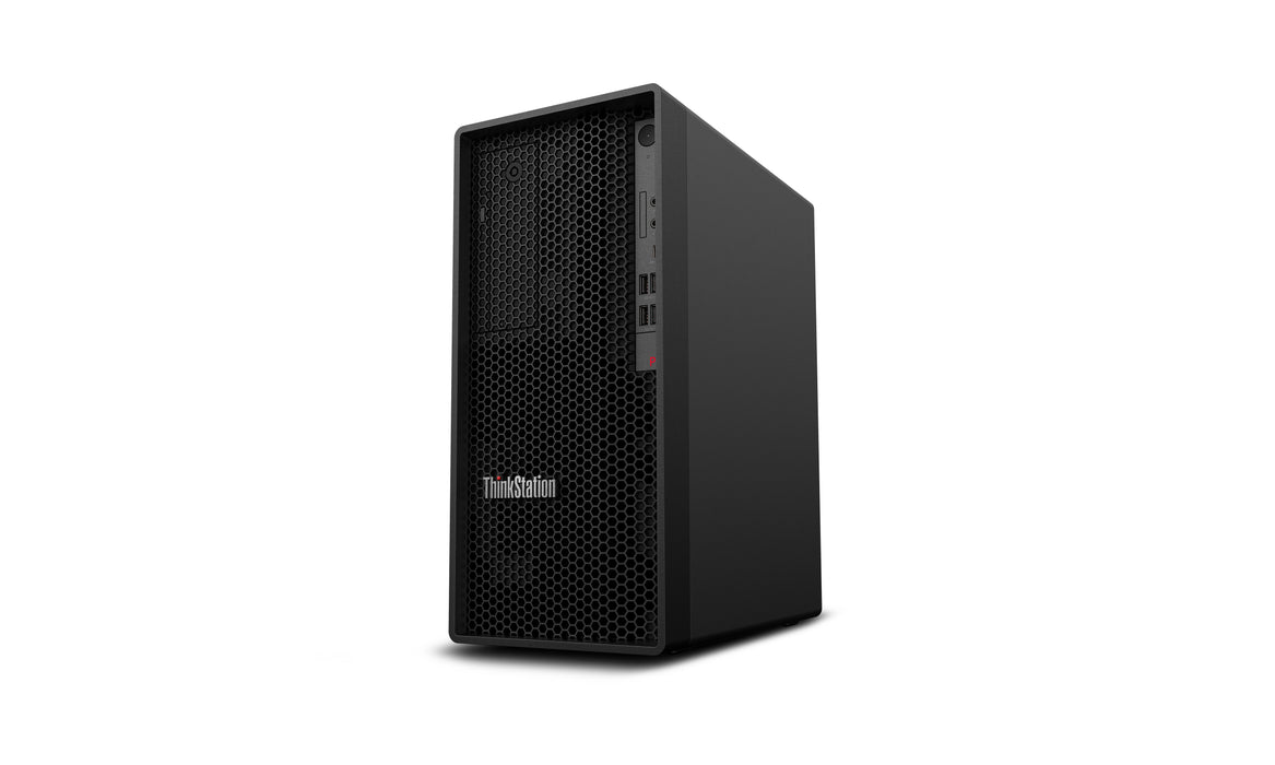 EAN 0199276525291 - Lenovo ThinkStation P2 Tower Gen 2 Intel Core Ultra 9 285K 64 GB DDR5-SDRAM 512 GB SSD NVIDIA GeForce RTX imagen 3