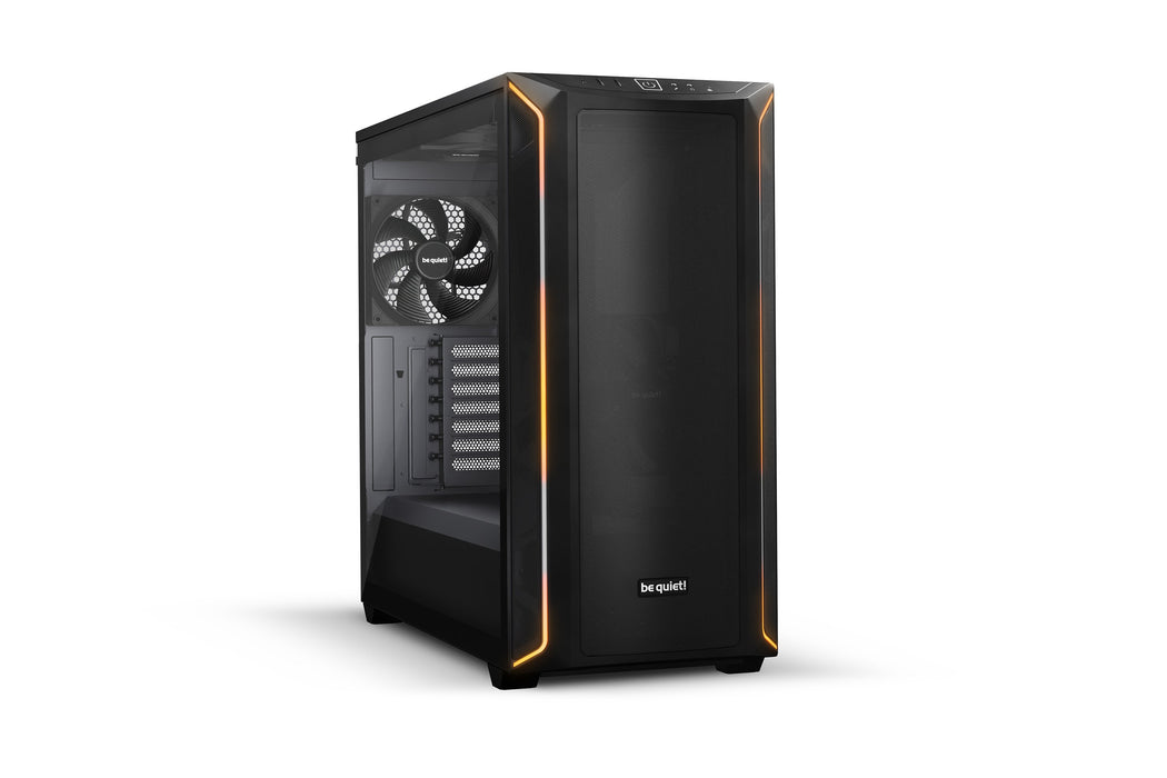 EAN 4260052190616 - be quiet! Shadow Base 800 DX Black Midi Tower Negro imagen 1