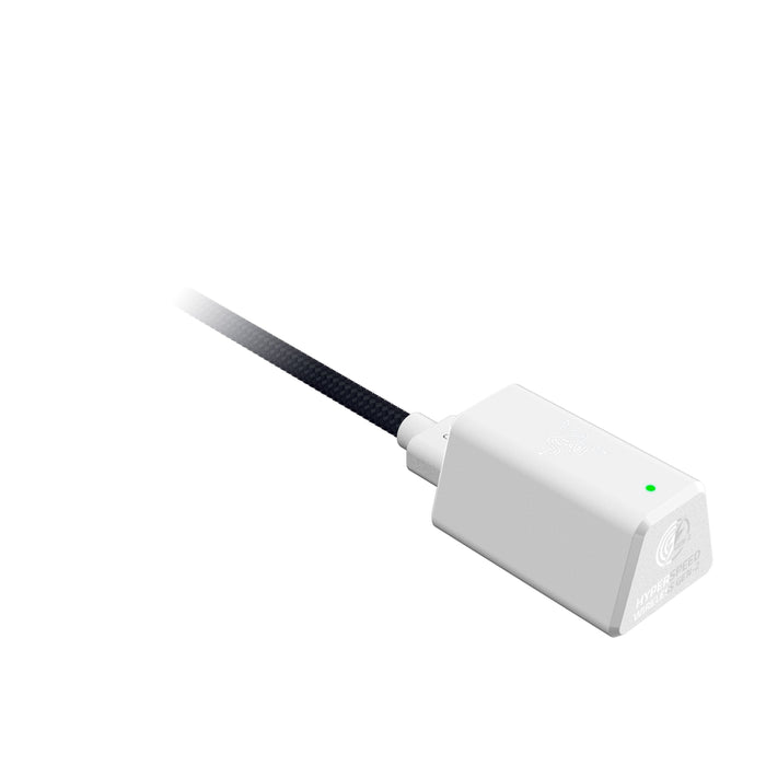 EAN 8887910061176 - Razer BlackShark V3 Pro Auriculares Inalámbrico y alámbrico Diadema Juego Bluetooth Blanco imagen 6