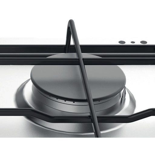 EAN 8003437625398 - Whirlpool TGML 650 IX Acero inoxidable Integrado 58 cm Encimera de gas 4 zona(s) imagen 2
