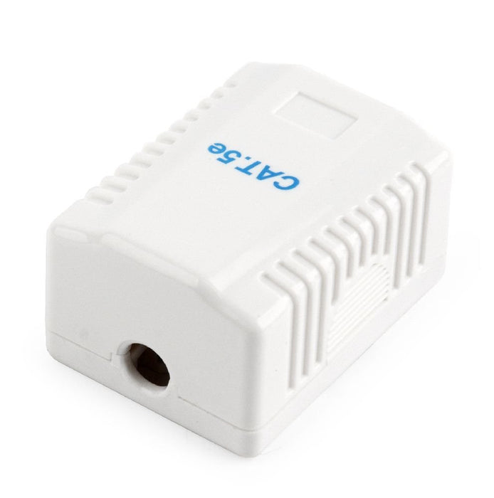 EAN 8716309096973 - Gembird NCAC-1F5E-01 adaptador e inyector de PoE imagen 3