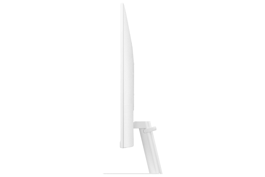 Samsung M7 M70f Pantalla Para Pc 81,3 Cm (32") 3840 X 2160 Pixeles 4k Ultra Hd Led Blanco