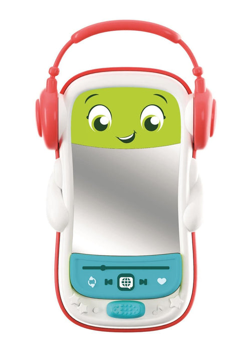 EAN 8005125175208 - Clementoni 17520 electrónica para niños imagen 3