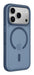 EAN 745883938933 - Belkin SheerForce funda para teléfono móvil 16 cm (6.3") Marina imagen 1