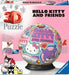 EAN 4005556116300 - Ravensburger 10311630 puzzle Puzle 3D 72 pieza(s) Dibujos imagen 1