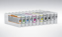 EAN 0010343877658 - Epson T6535 Light Cyan Ink Cartridge (200ml) cartucho de tinta 1 pieza(s) Original imagen 2