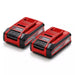 EAN 4006825673685 - Einhell 4511629 cargador y batería cargable imagen 1