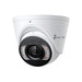 EAN 4895252502442 - TP-Link VIGI C485 Torreta Cámara de seguridad IP Exterior 3840 x 2160 Pixeles Techo imagen 1