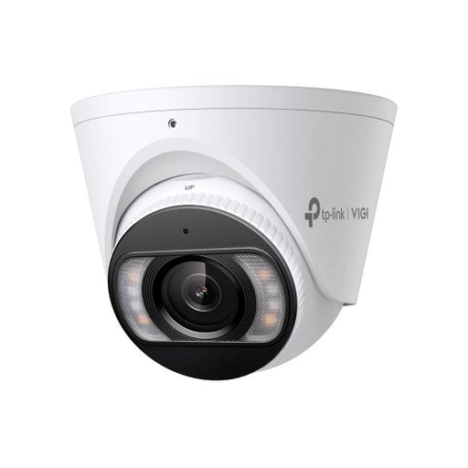 EAN 4895252506884 - TP-Link VIGI C455(2.8mm) Torreta Cámara de seguridad IP Interior 2880 x 1620 Pixeles Techo imagen 1