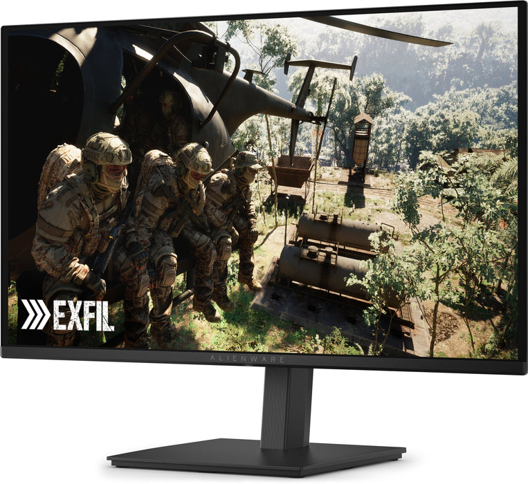 Dell Monitor 210-Bvwb / Aw2726dm Negro 67,3 Cm 26,5"