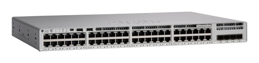 EAN 0889728170239 - Cisco C9200L-48PXG-2Y-E switch Gestionado L2/L3 Gigabit Ethernet (10/100/1000) Energía sobre Ethernet (Po imagen 1