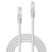 EAN 4002888482035 - Lindy 48203 cable de red Blanco 2 m Cat6 U/UTP (UTP) imagen 3