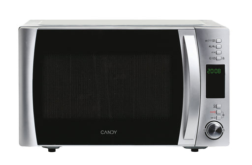 EAN 8016361919167 - Candy COOKinApp CMXG22DS Plata Microondas con grill Encimera 22 L 800 W imagen 1