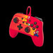 EAN 0617885028557 - PowerA 1526539-01 mando y volante Negro, Azul, Naranja, Rojo USB Gamepad Nintendo Switch imagen 3