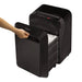 EAN 0043859751532 - Fellowes LX Series Powershred LX211 triturador de papel Microcorte Negro imagen 2