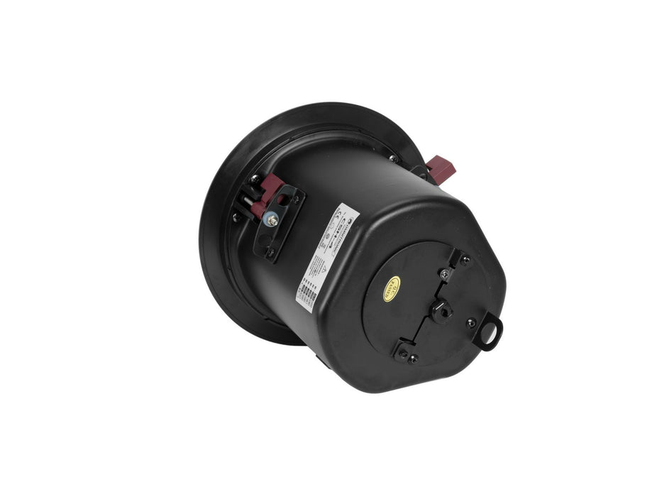 Omnitronic 80710356 Altavoz 2-Vías Blanco Con Cable 40 W