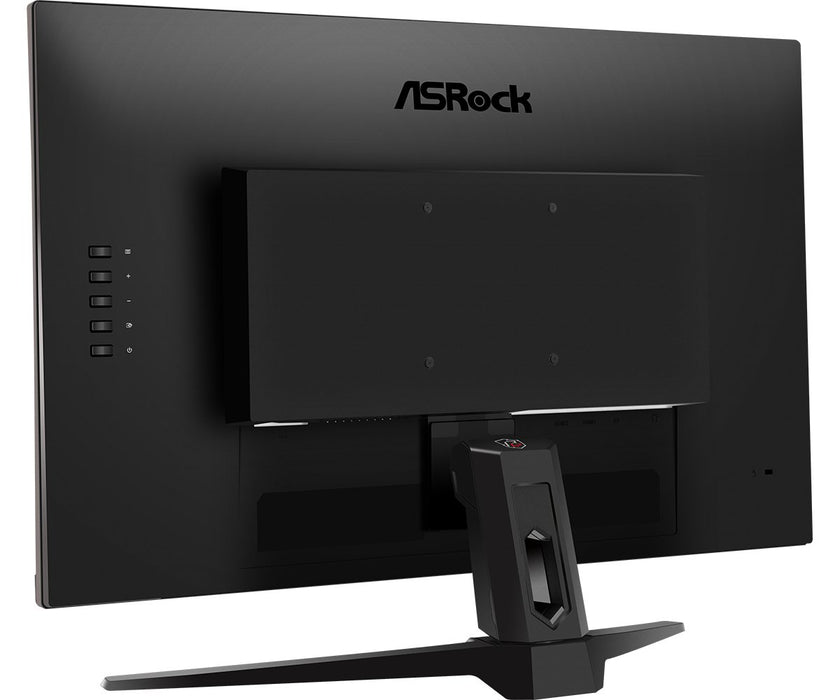 EAN 4710483937934 - Asrock PG27FF1A pantalla para PC 68,6 cm (27") 1920 x 1080 Pixeles Full HD Negro imagen 3