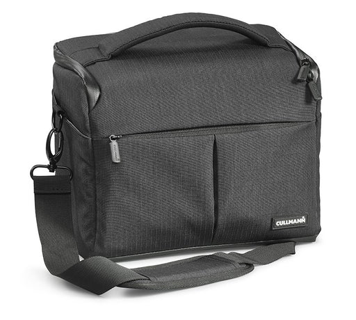 EAN 4007134019683 - Cullmann Malaga Maxima 300 Funda de protección Negro imagen 1