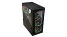 EAN 0819315024027 - Enermax StarryFort SF30 Torre Negro imagen 2