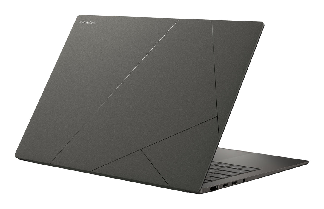 EAN 4711387756300 - ASUS Zenbook S14 UX5406SA-PZ334W 35,6 cm (14") Pantalla táctil LPDDR5x-SDRAM Wi-Fi 7 (802.11be) imagen 9