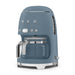 EAN 8017709344405 - Smeg DCF02SBMEU cafetera eléctrica Semi-automática Cafetera de filtro 1,4 L imagen 4