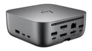 EAN 0198701752547 - HP Thunderbolt 4 Ultra 280W G6 Dock Alámbrico Gris imagen 1
