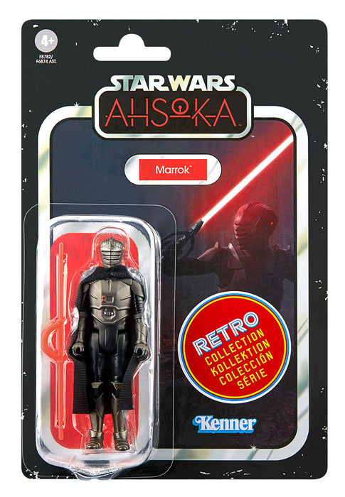 EAN 5010996187222 - Hasbro F87825L0 figura de acción y colleccionable imagen 3