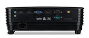 EAN 4711474104526 - Acer X1129 Proyector de alcance estándar 4800 lúmenes ANSI DLP SVGA (800x600) 3D Negro imagen 4