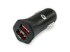 EAN 4015867208922 - Conceptronic CARDEN04B cargador de dispositivo móvil Universal Negro Encendedor de cigarrillos Auto imagen 5