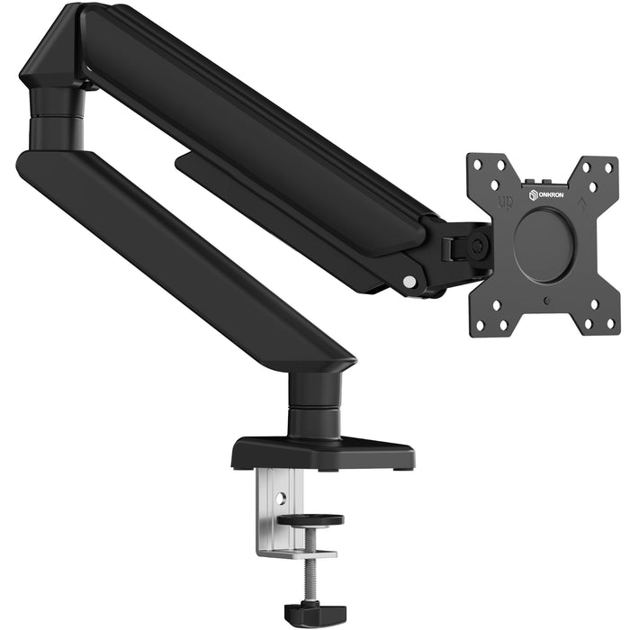 Onkron G45-B Soporte Para Monitor 81,3 Cm (32") Escritorio Negro