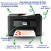 EAN 8715946679785 - Epson WorkForce Pro WF-3820DWF imagen 8