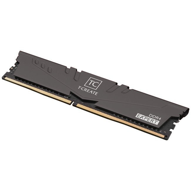 EAN 765441658684 - Team Group EXPERT DDR4 OC10L módulo de memoria 64 GB 2 x 32 GB 288-pin DIMM imagen 4