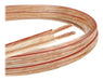 EAN 5902689072222 - Libox Kabel głośnikowy 2x2,50mm LB0009-50 cable de audio 50 m Transparente imagen 2