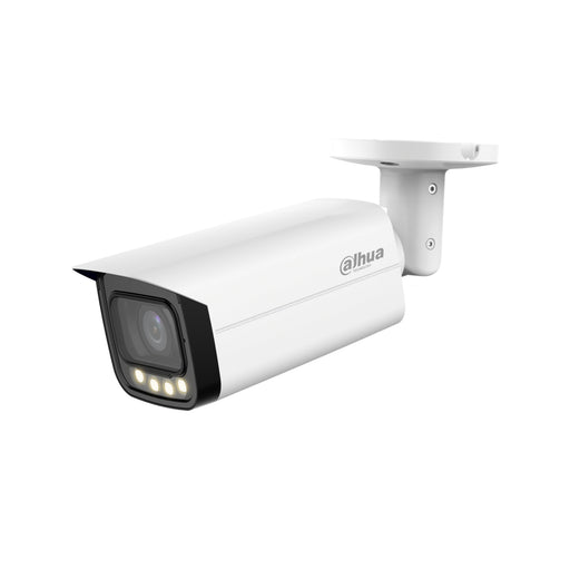 EAN 6923172507297 - Dahua Technology Lite HAC-HFW1239TU-Z-A-LED Bala (forma) Cámara de seguridad CCTV Exterior 1920 x 1080 Pi imagen 1