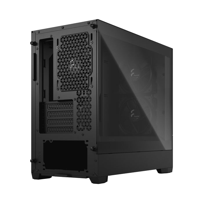 EAN 7340172703266 - Fractal Design Pop Mini Silent Mini Tower Negro imagen 12