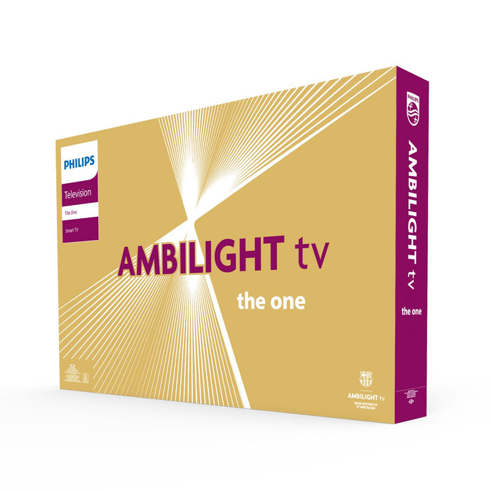 EAN 8718863041697 - Philips 50PUS8949/12 Televisor 127 cm (50") 4K Ultra HD Smart TV Wifi Antracita, Gris imagen 14