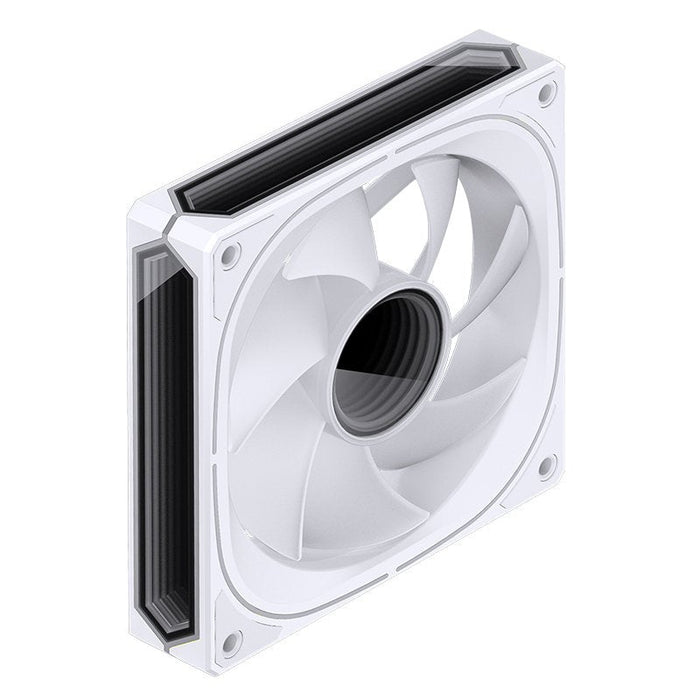 Jonsbo Fr-505w Ventilador 12 Cm Blanco 1 Pieza(S)