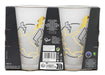 EAN 8412497757657 - Stor 75765 vaso de agua Oro, Transparente 2 pieza(s) 490 ml imagen 2