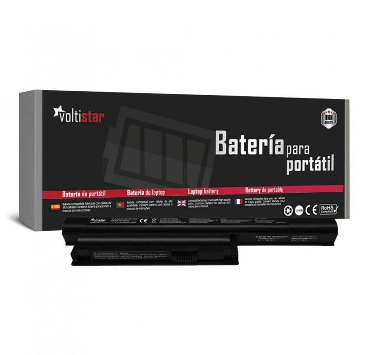 Batería Para Portátil Sony Vaio Pcg-71811m  Pcg-71911m Sve14a2m1e-P Sve14a2m1e-W