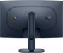 EAN 5397184962725 - Alienware AW3225DM pantalla para PC 80 cm (31.5") 2560 x 1440 Pixeles Wide Quad HD LCD Azul imagen 4