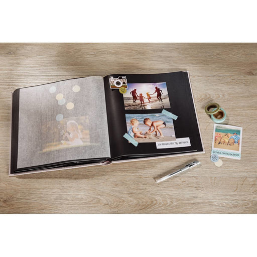 EAN 4004122269341 - Walther Design FA-308-A álbum de foto y protector Verde imagen 2