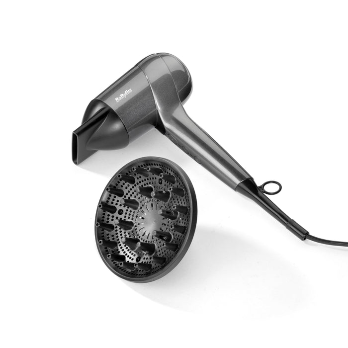 Babyliss D6200de Haartrockner