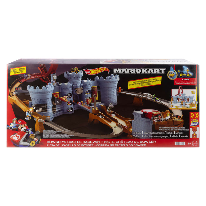 EAN 194735328819 - Hot Wheels Mario Kart JHD24 vehículo de juguete imagen 10