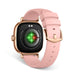 EAN 8427542139012 - Ksix BXSW30R Relojes inteligentes y deportivos 4,32 cm (1.7") Digital Pantalla táctil imagen 6