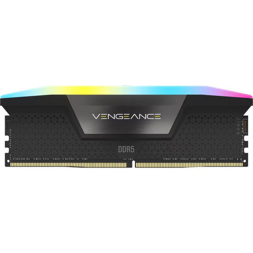 EAN 0840440493662 - Corsair Vengeance RGB CMH32GX5M1B5200Z40 módulo de memoria 32 GB 1 x 32 GB DDR5 288-pin DIMM imagen 2