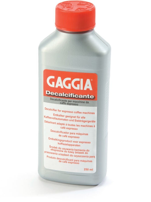EAN 8012335000138 - Gaggia 21001682 descalers Multifunción Líquido (listo para usar) 250 ml imagen 1