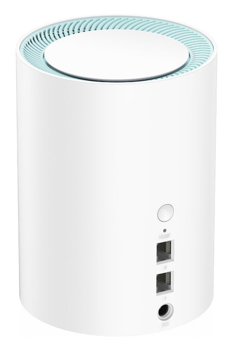 EAN 6971690792091 - Cudy M1300 2-PACK sistema Wi-Fi Mesh (Wi-Fi en malla) Doble banda (2,4 GHz / 5 GHz) Wi-Fi 5 (802.11ac) Bl imagen 3