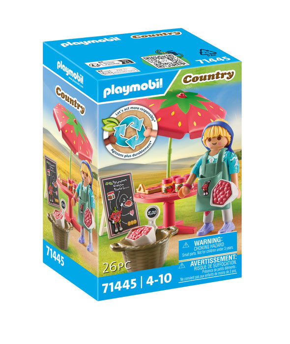 EAN 4008789714459 - Playmobil Country 71445 set de juguetes imagen 2